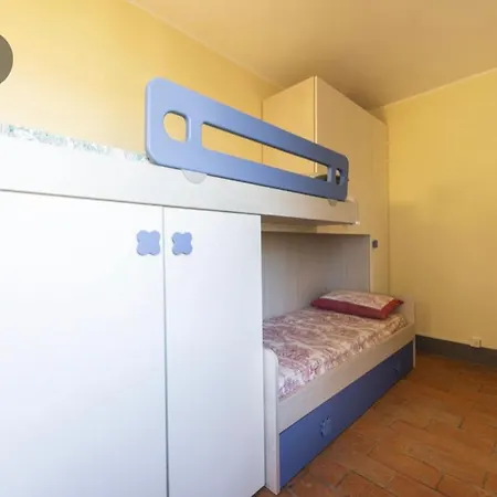 Del Giardo Lido di Camaiore