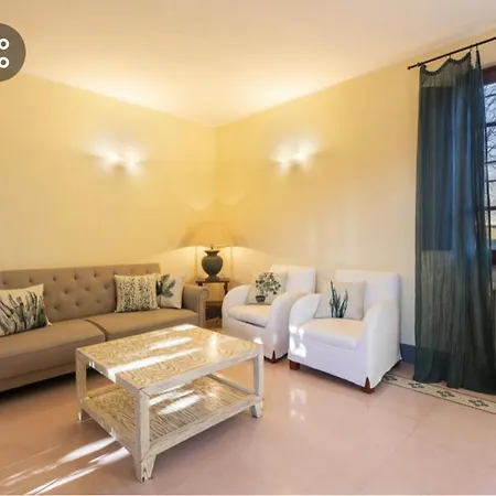 Villa Del Giardo Lido di Camaiore