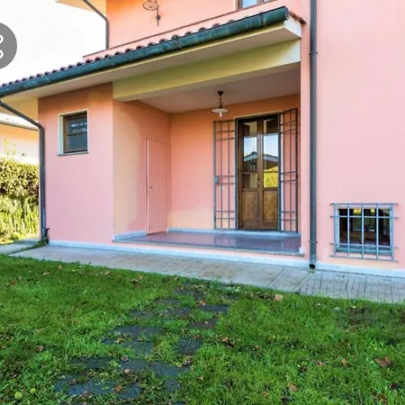 Villa Del Giardo