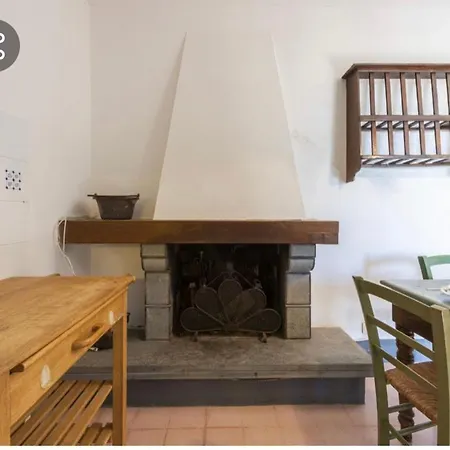 Villa Del Giardo Lido di Camaiore