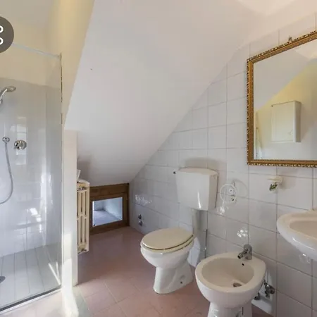 Villa Del Giardo Lido di Camaiore