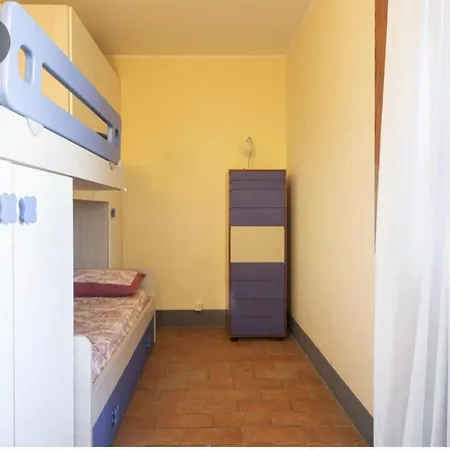 Del Giardo Villa Lido di Camaiore