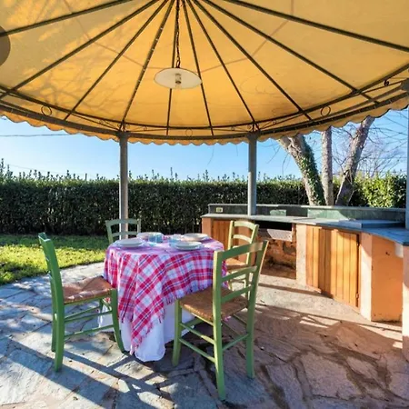 Villa Del Giardo Lido di Camaiore