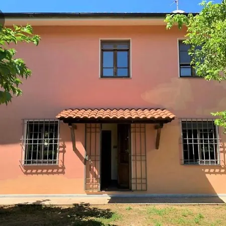 Villa Del Giardo *