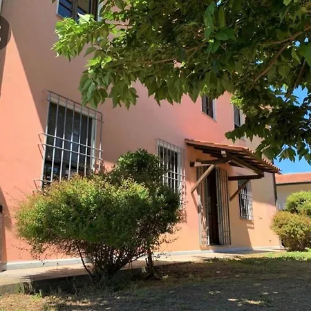 Del Giardo Lido di Camaiore