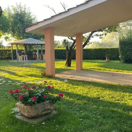 Del Giardo Lido di Camaiore